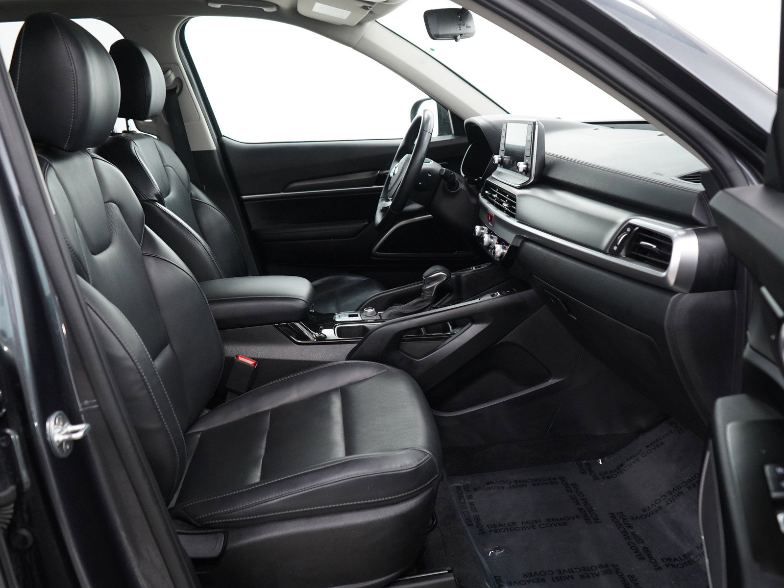 2020 Kia Telluride S photo 13