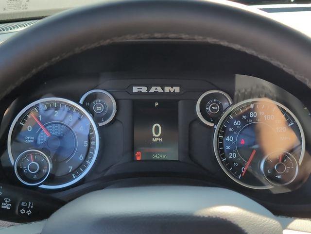 2025 Ram 1500 Big Horn photo 20