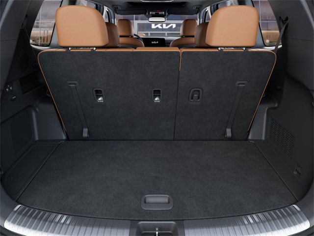 2025 Kia Telluride X-Line X-Pro photo 17