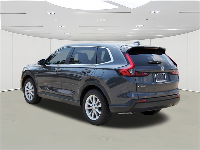 2025 Honda CR-V EX photo 5