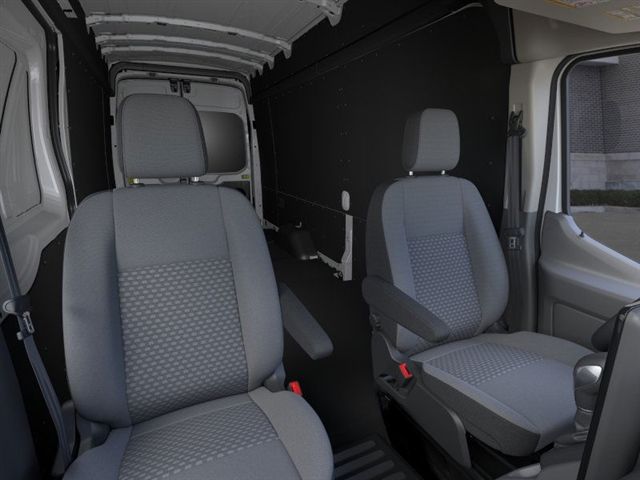 2026 FORD TRANSIT - Image 31