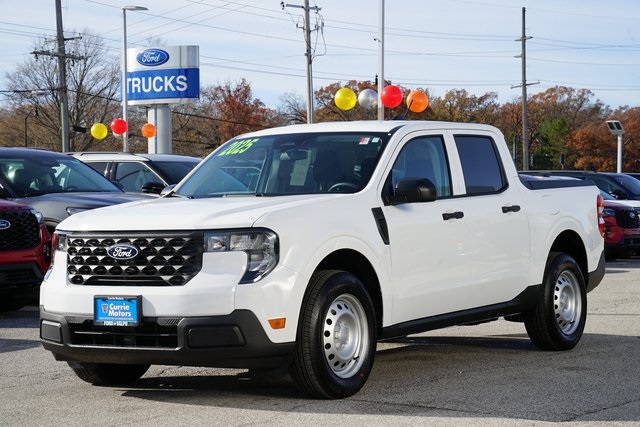 2025 FORD MAVERICK - Image 3