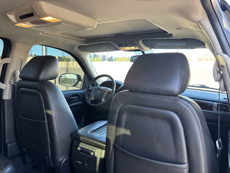2013 Gmc Yukon Denali photo 15