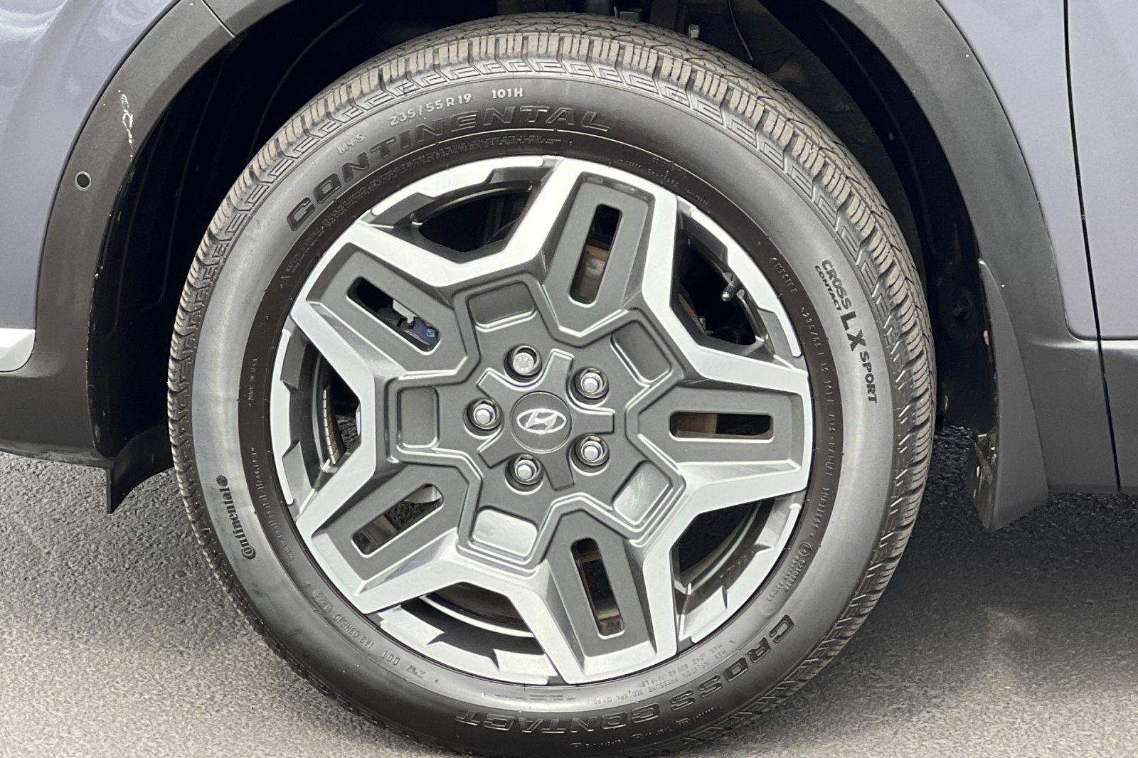 2023 Hyundai Santa Fe Limited photo 24