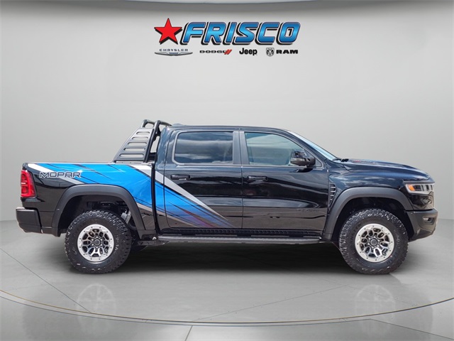 2025 Ram 1500 RHO photo 8