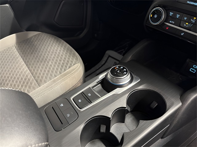 2021 Ford Escape SE photo 21