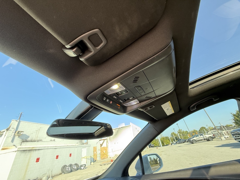 2017 Cadillac XT5 Luxury photo 20