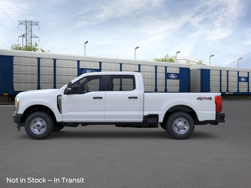2026 Ford F-250 XL photo 3