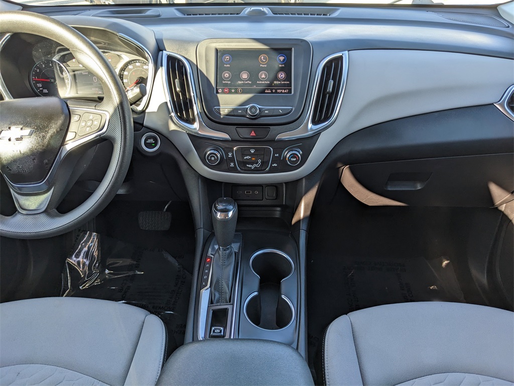 2021 Chevrolet Equinox LT photo 15