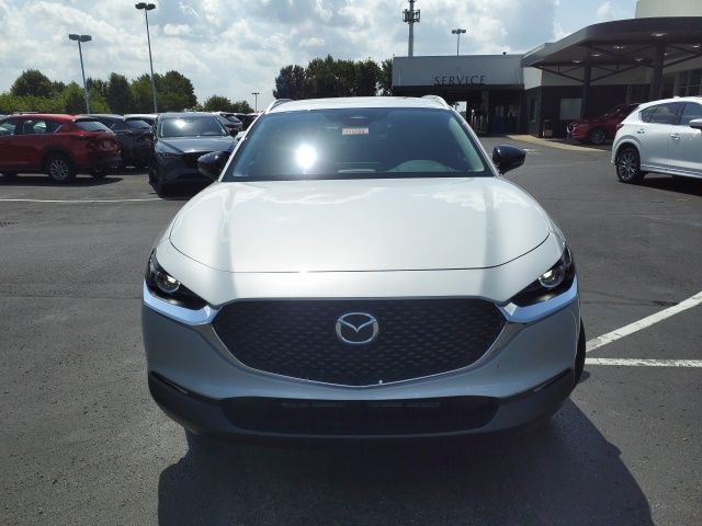 2025 Mazda CX-30 2.5 Select Sport photo 2