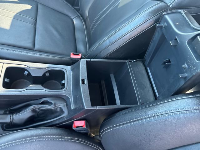 2020 Ford Ranger Lariat photo 25