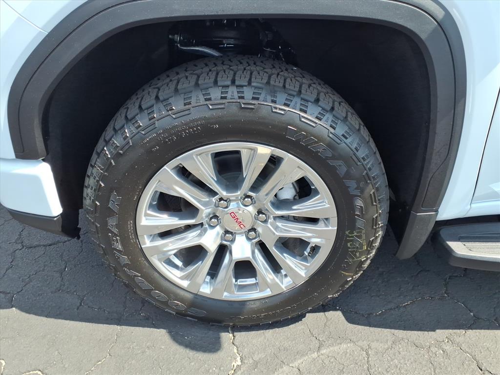 2026 Gmc Sierra 1500 Denali photo 4