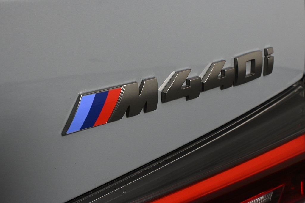 2024 Bmw M440i xDrive photo 26