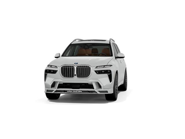 New 2026 Special Order Color BMW ALPINA XB7 image 3