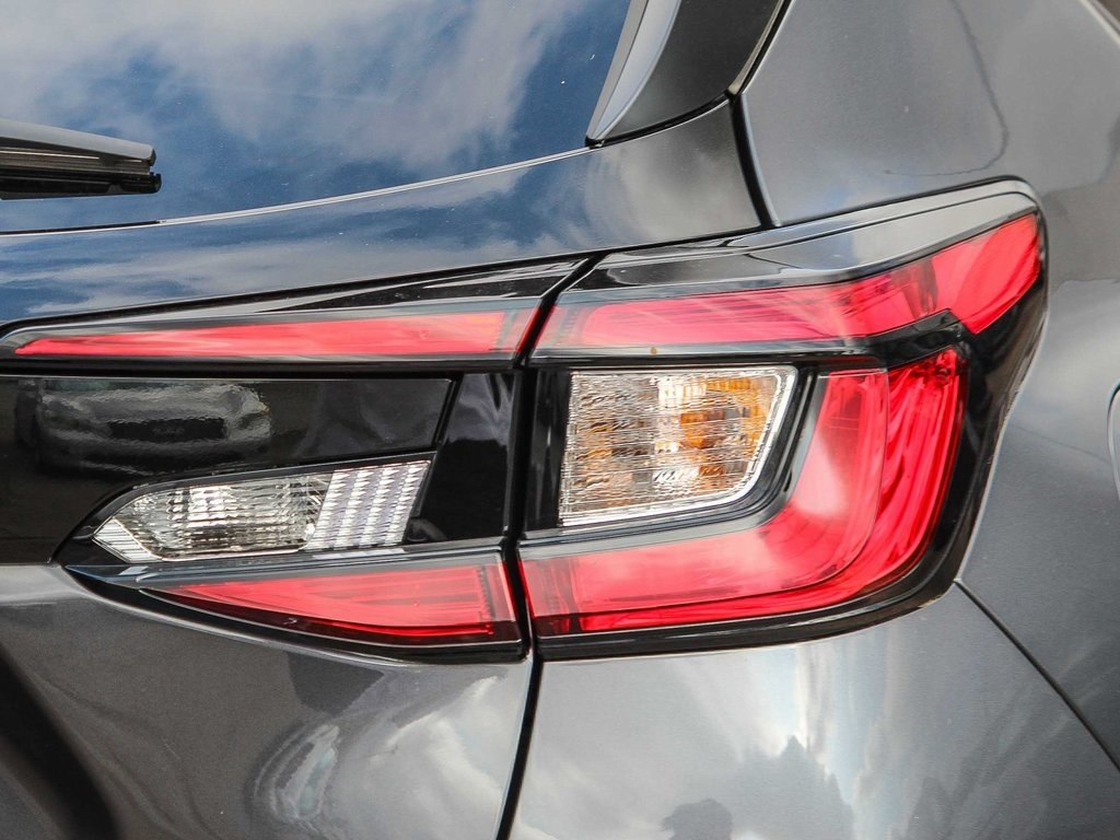 2025 Subaru Crosstrek Sport photo 7