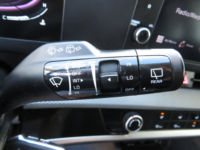 2023 Kia Sportage LX photo 29