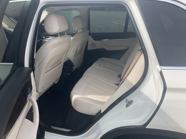 2015 Bmw X5 xDrive35i photo 14