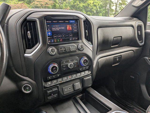 2021 Gmc Sierra AT4 photo 21