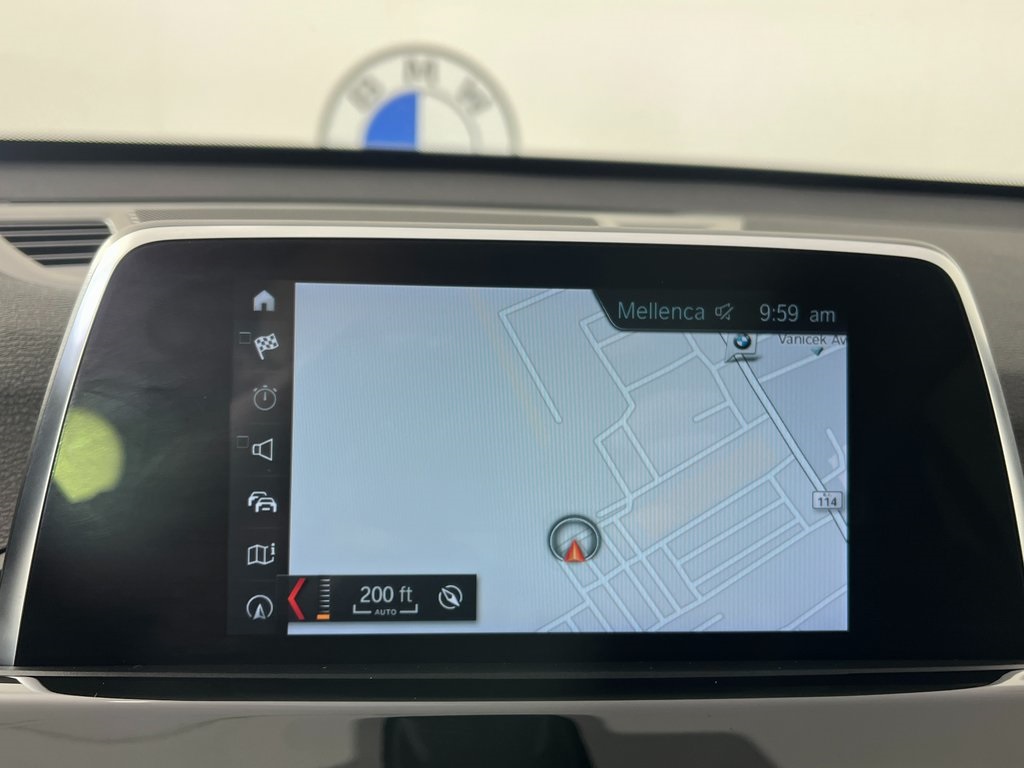 2019 Bmw X1 XDrive28i photo 4