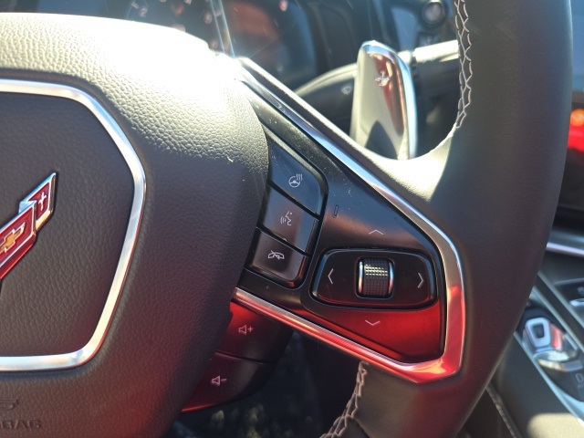 2024 Chevrolet Corvette Stingray 2LT photo 18