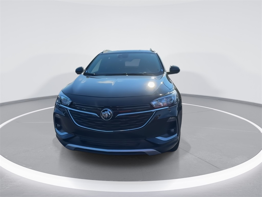 2020 Buick Encore GX Select photo 3