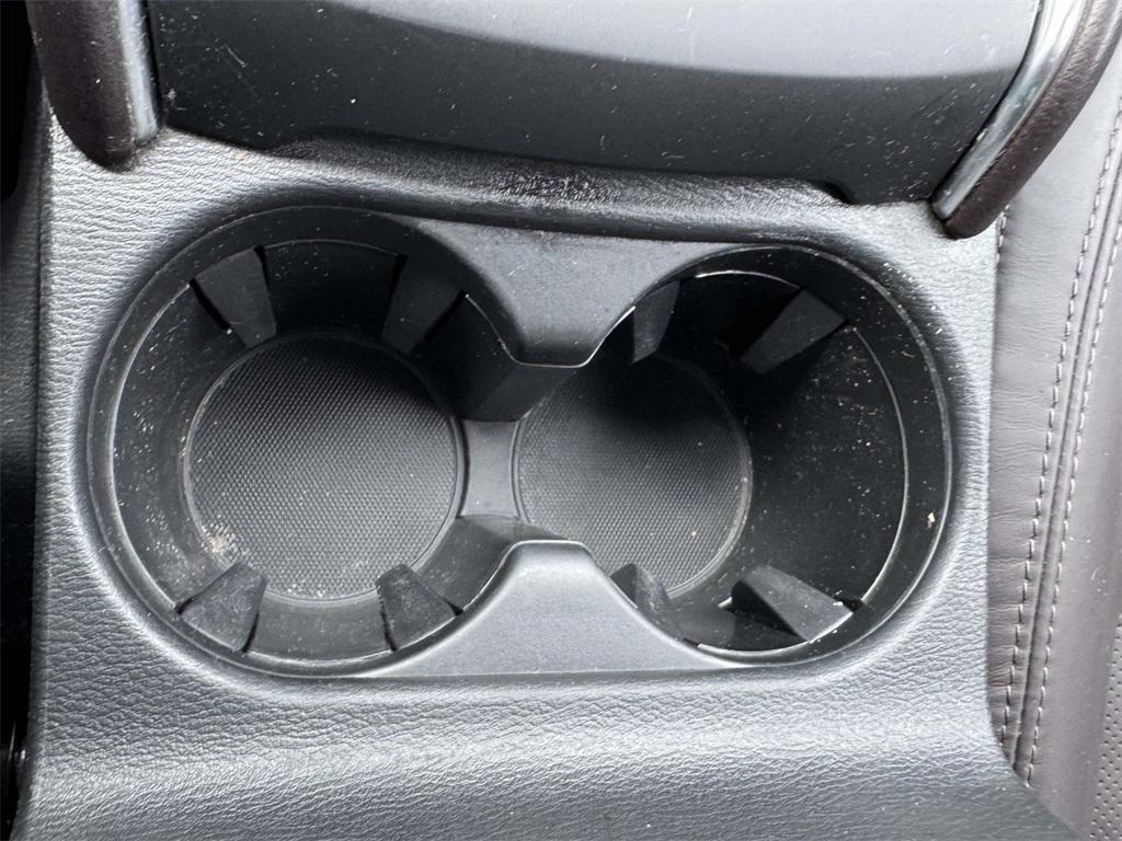 2022 Mazda CX-5 2.5 Turbo Signature photo 28
