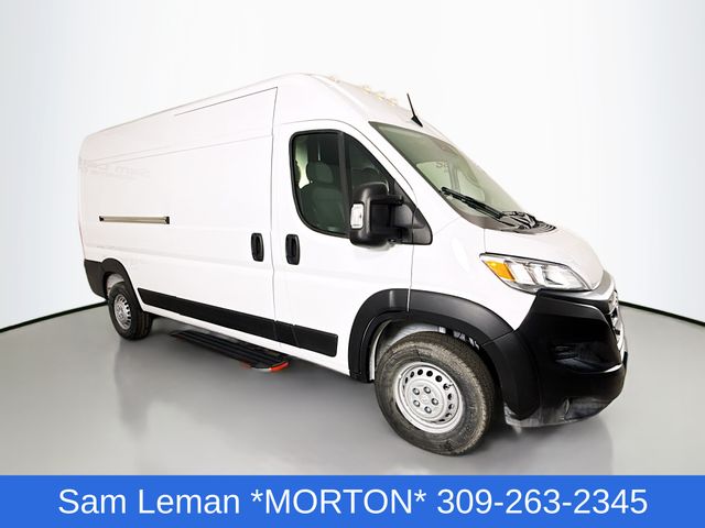 2025 RAM ProMaster Cargo Van Base's photo