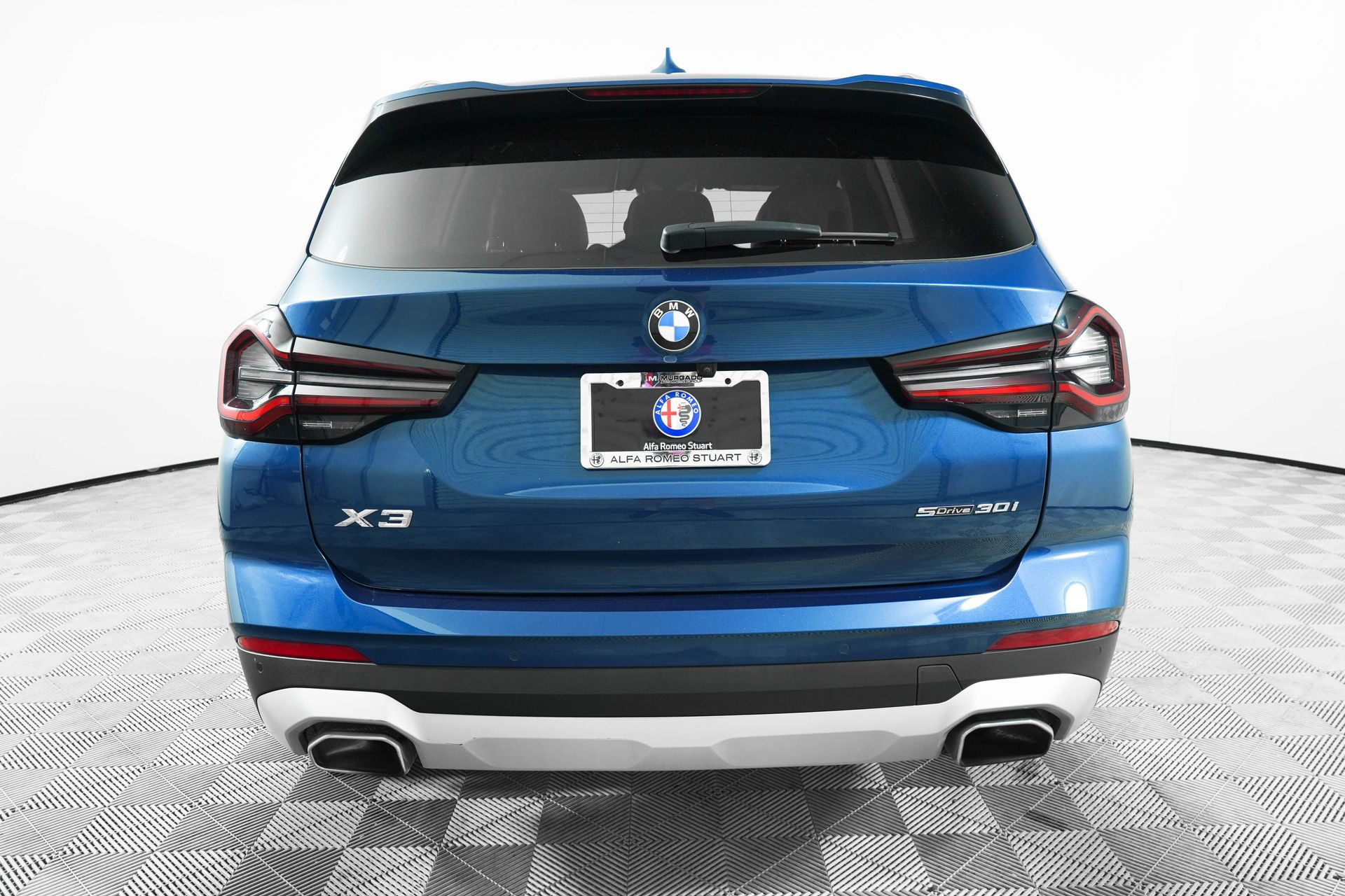 2024 Bmw X3 sDrive30i photo 6