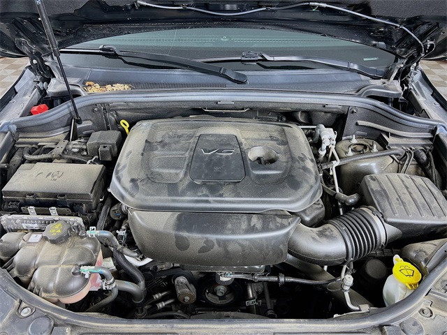2021 Jeep Grand Cherokee Limited photo 27