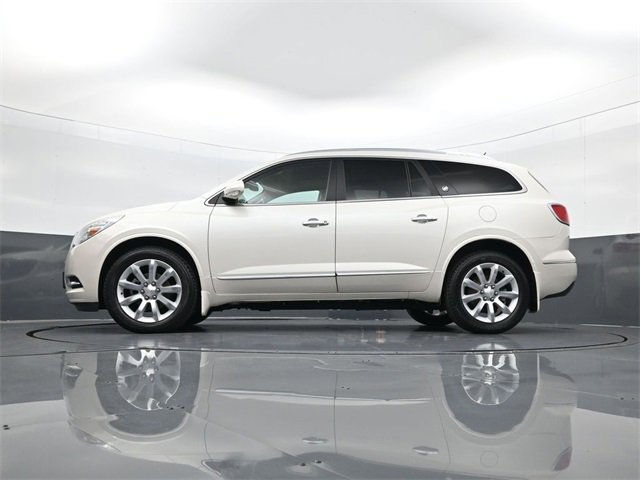2015 Buick Enclave Premium photo 29