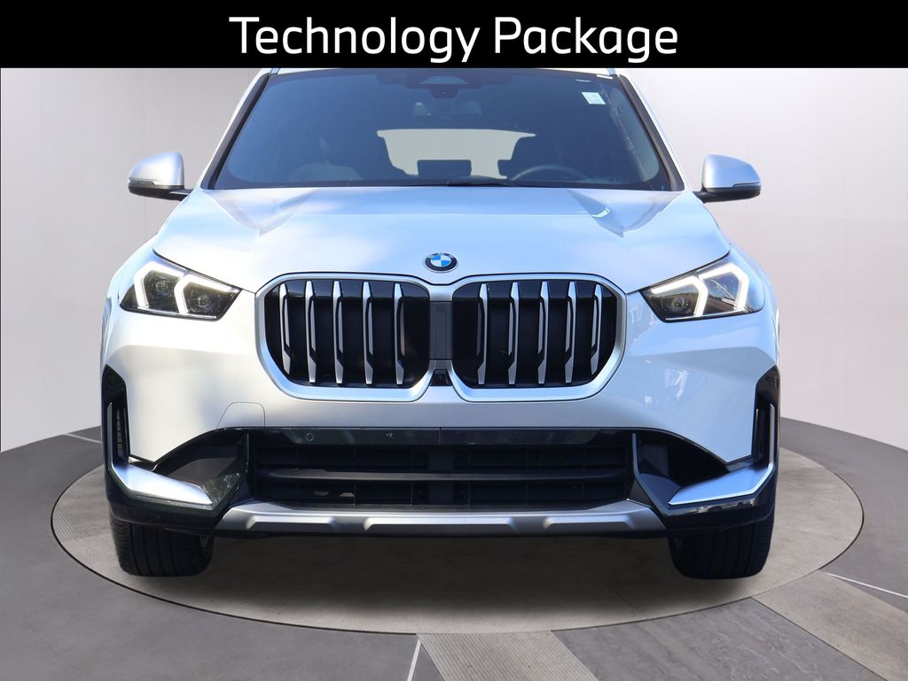 2024 Bmw X1 XDrive28i photo 3