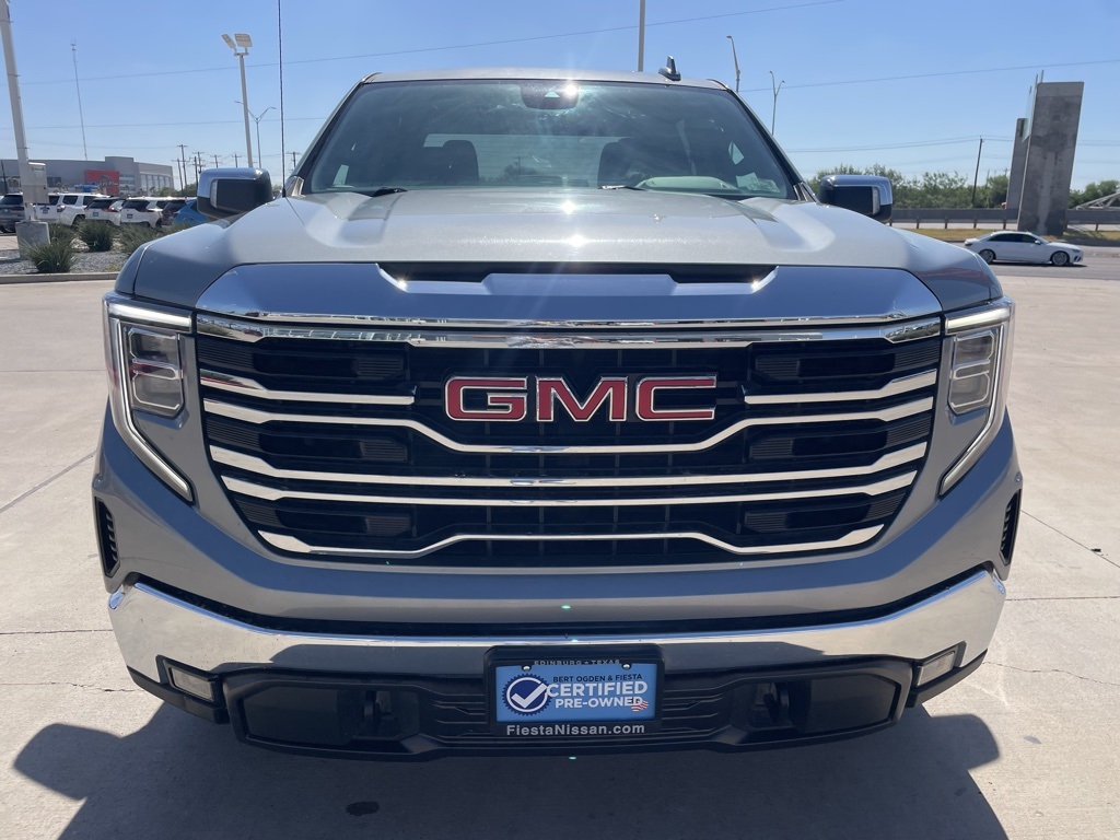 2024 Gmc Sierra 1500 SLT photo 5