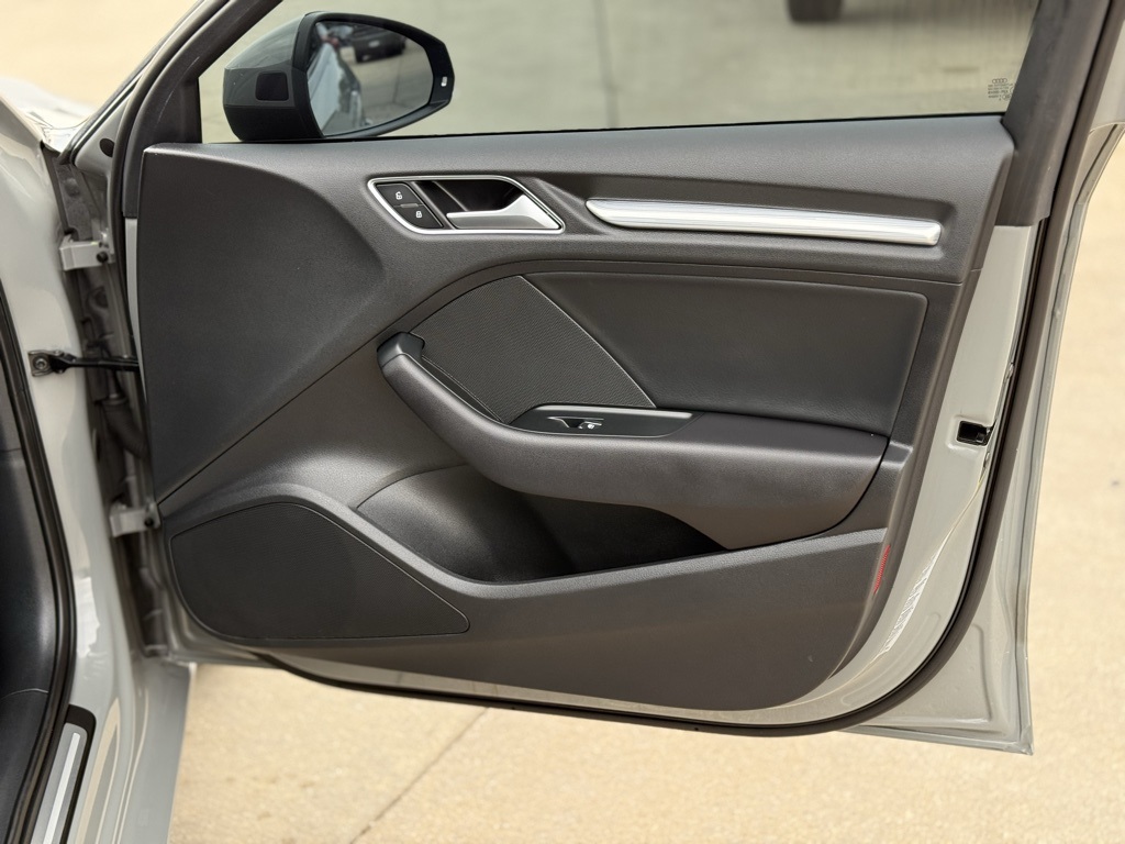 2020 Audi A3 2.0T Premium photo 17