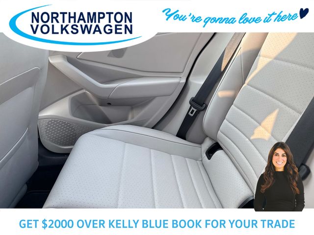 2024 Volkswagen Jetta 1.5T SE photo 11