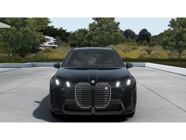 New 2026 Black Sapphire Metallic BMW  image 3