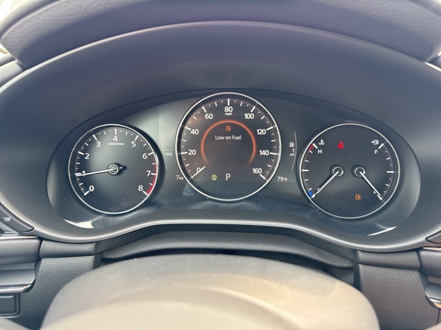2025 Mazda Mazda3 2.5 s Preferred photo 13