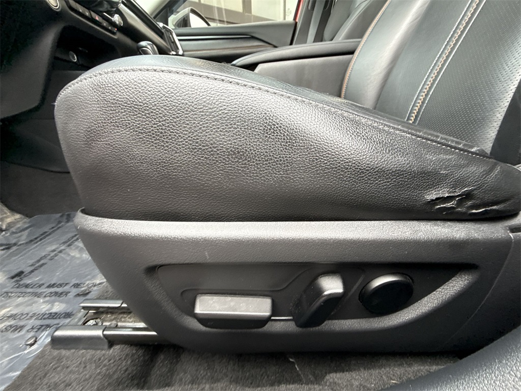 2023 MAZDA CX-50 - Image 11