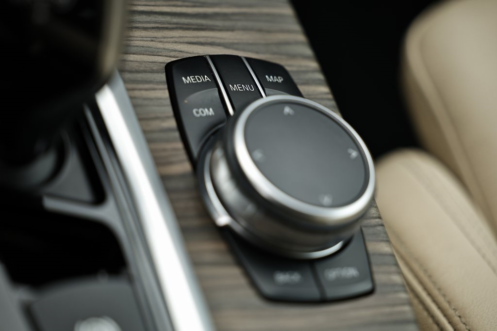 2018 Bmw X3 xDrive30i photo 39