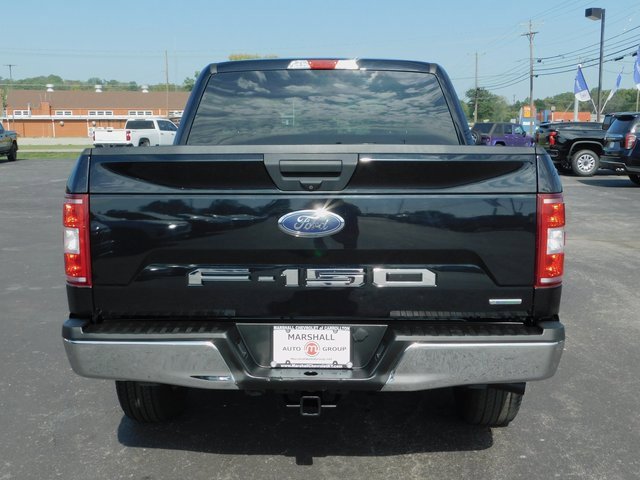 2020 Ford F-150 XL photo 3