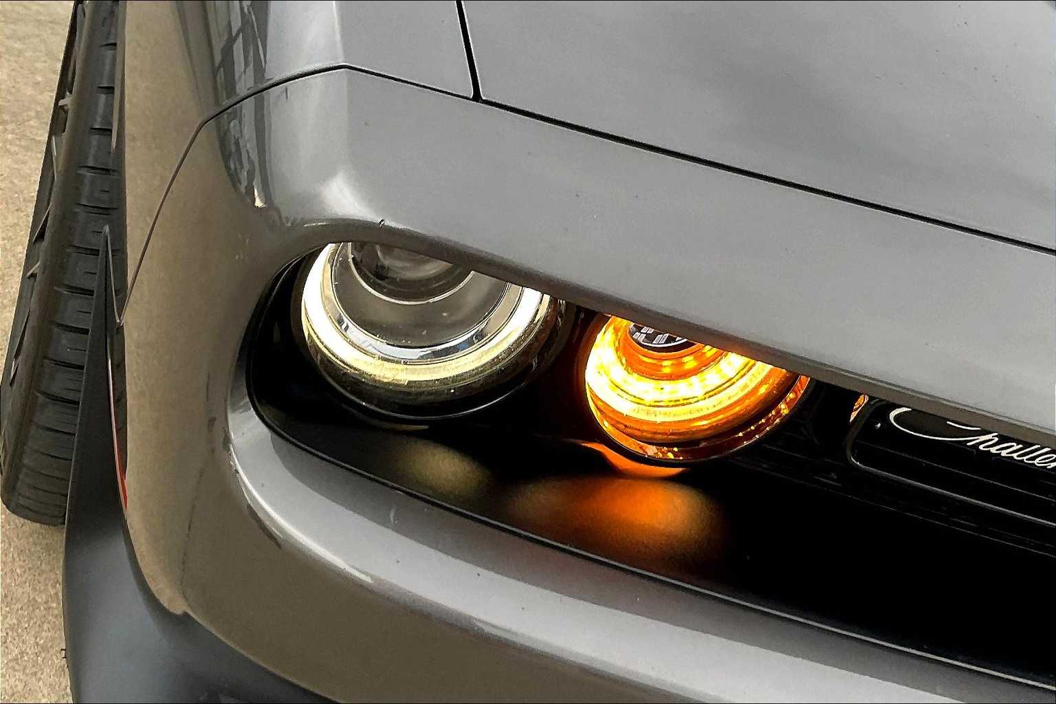 2021 Dodge Challenger R/T Scat Pack photo 26