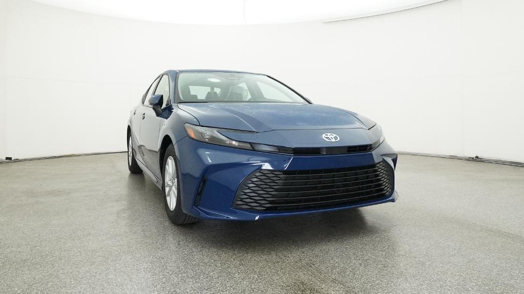 2026 Toyota Camry LE photo 31