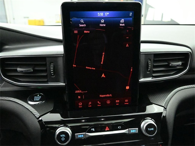 2021 FORD EXPLORER - Image 13