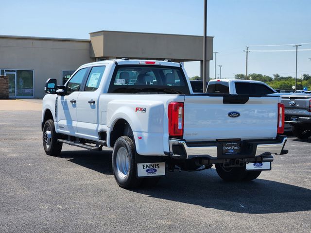 2026 Ford F-350 XL photo 5