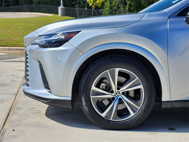 2023 Lexus RX 350 photo 9