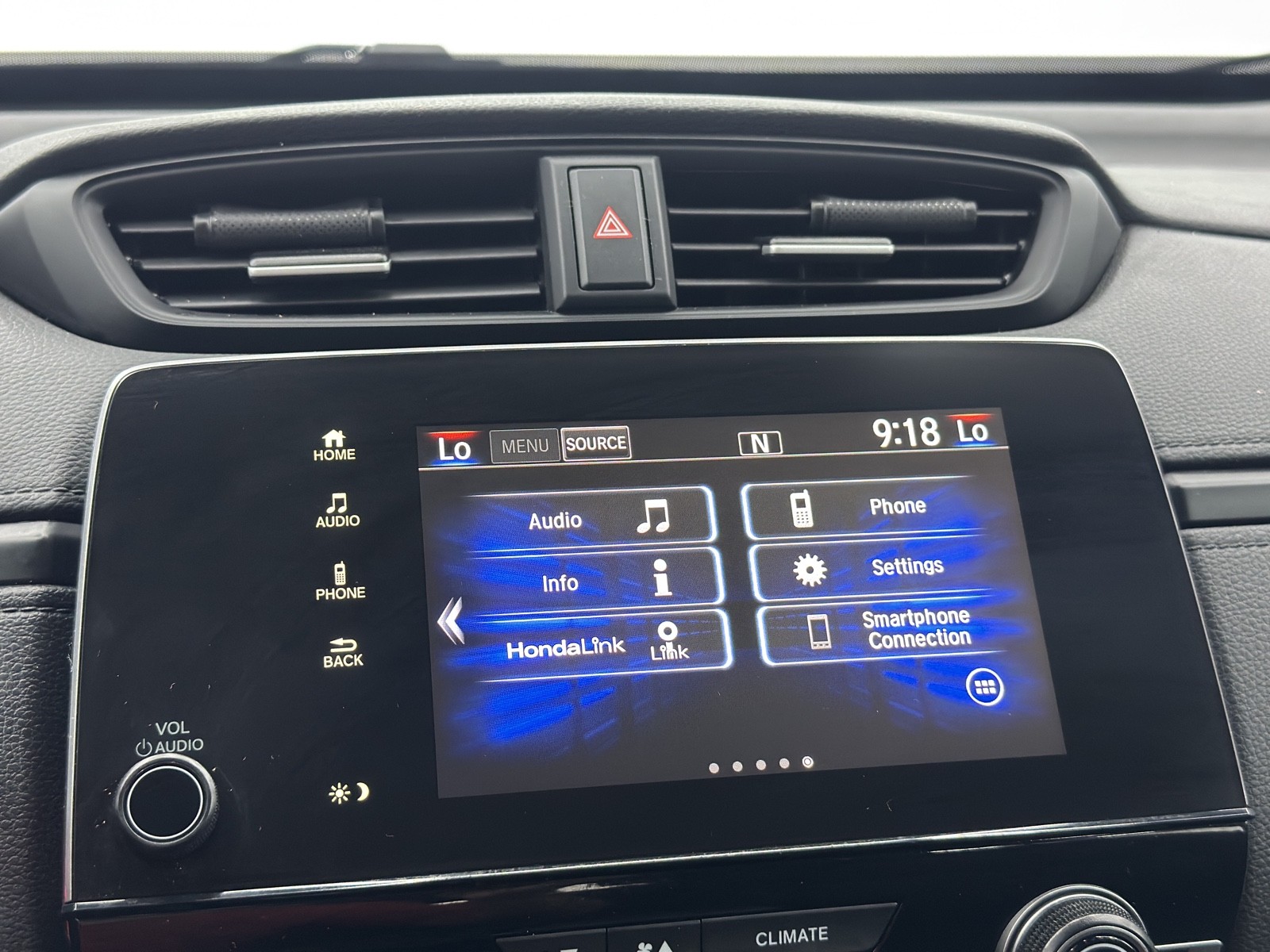 2021 Honda CR-V Special Edition photo 25