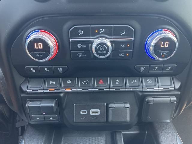 2019 Gmc Sierra 1500 Denali photo 29