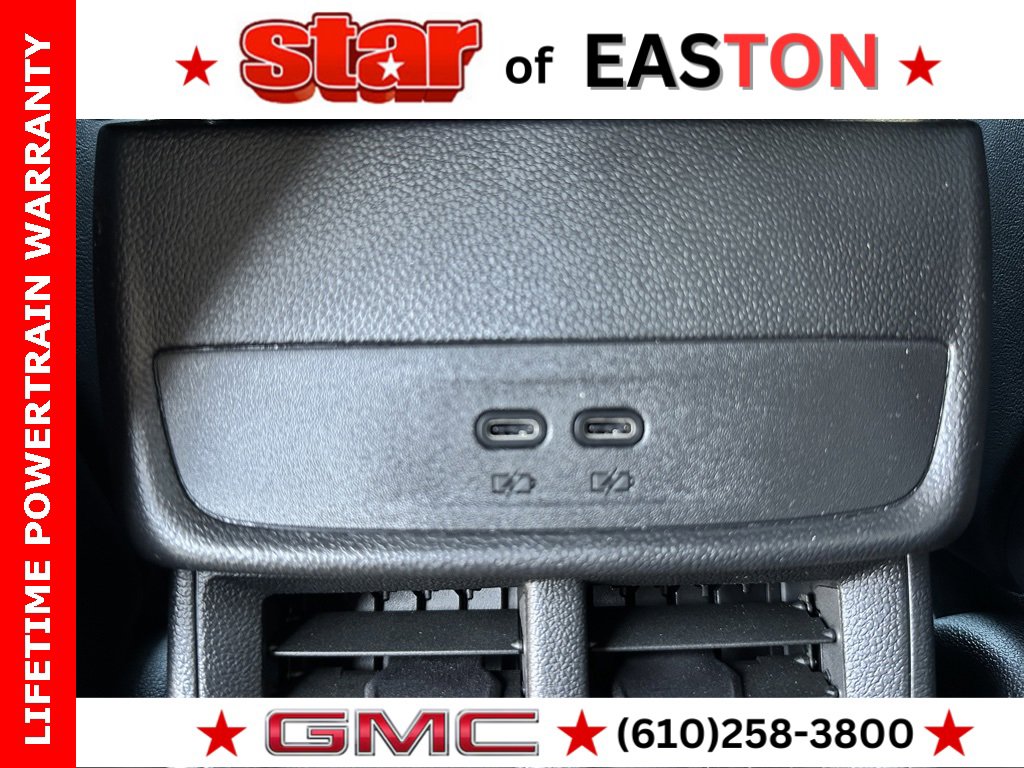 2026 Gmc Terrain Elevation photo 12