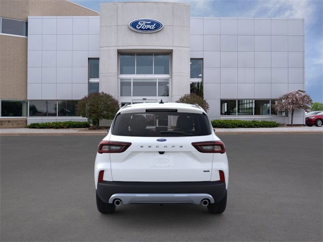 2025 Ford Escape Plug-In Hybrid Base photo 5