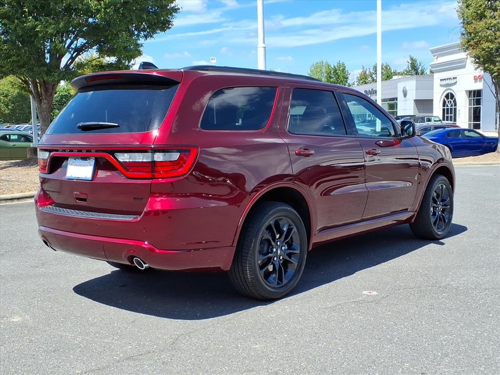 2026 Dodge Durango GT photo 19