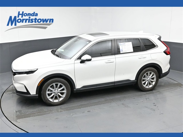 2024 Honda CR-V EX's photo